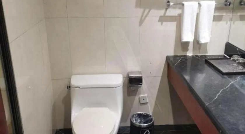 New Century Hotel Ninghai