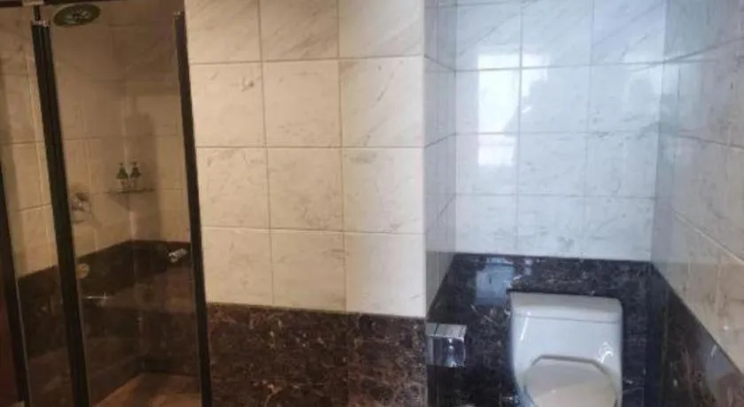 New Century Hotel Ninghai