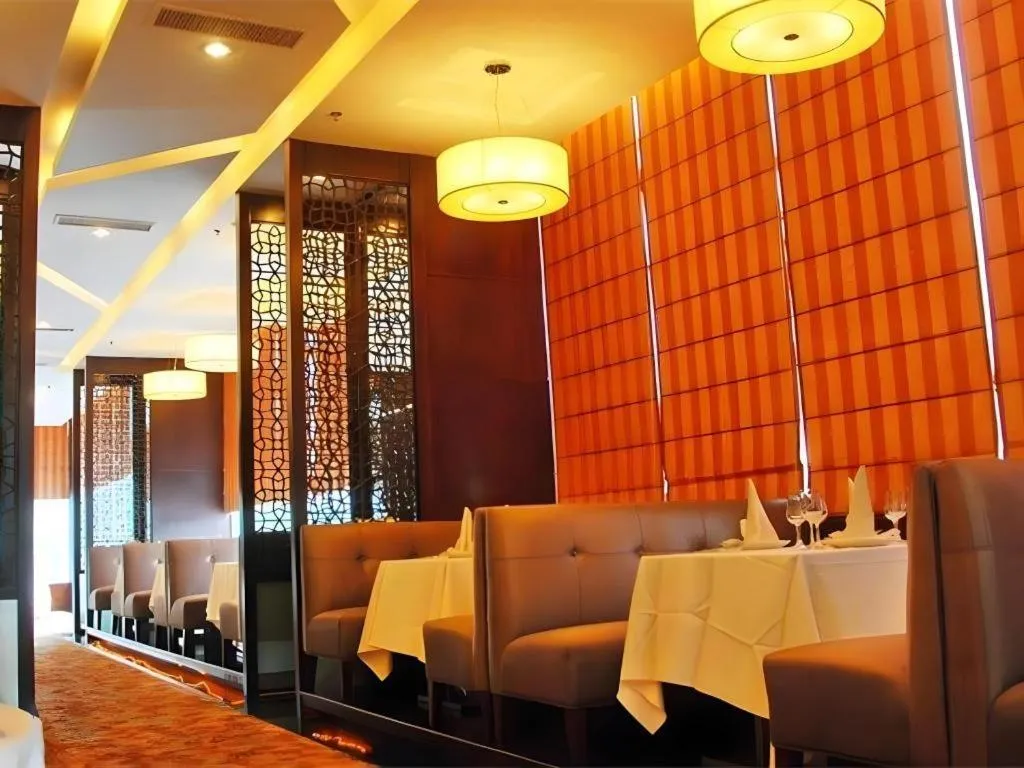 New Century Hotel Ninghai