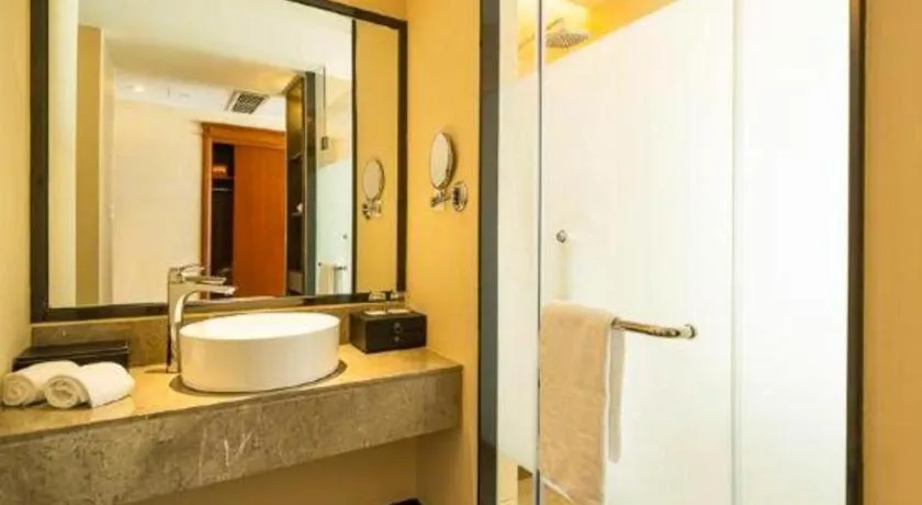 New Century Hotel Ninghai