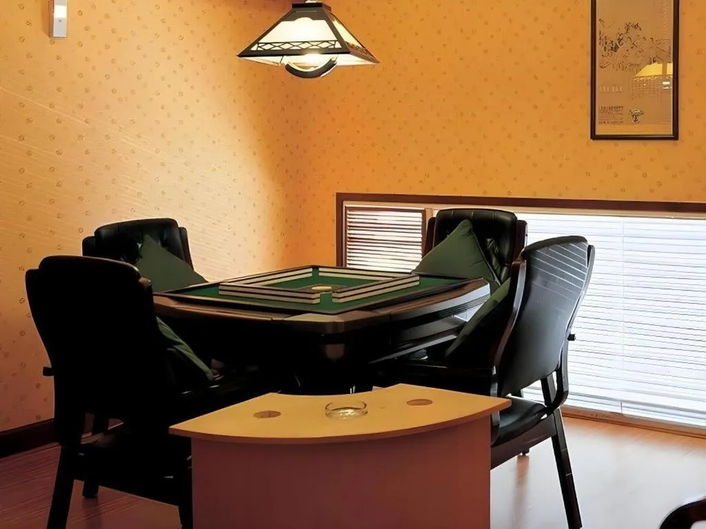 New Century Hotel Ninghai