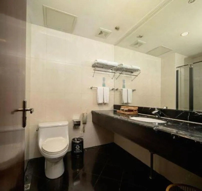 New Century Hotel Ninghai