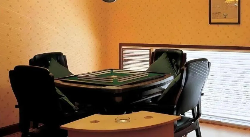 New Century Hotel Ninghai