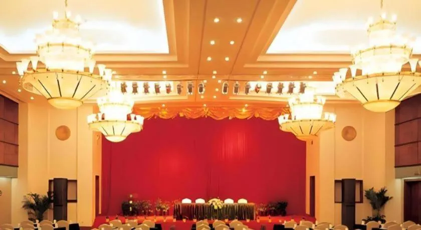 New Century Hotel Ninghai