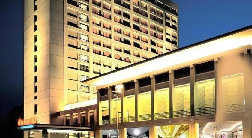 New Century Hotel Ninghai