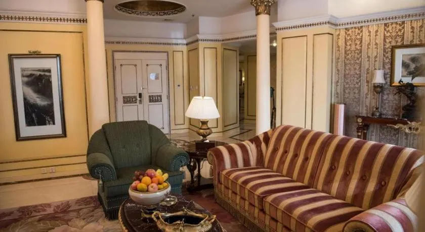 New Century Hotel Taizhou