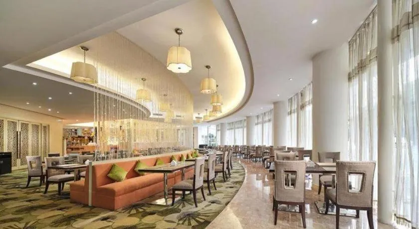 New Century Hotel Taizhou