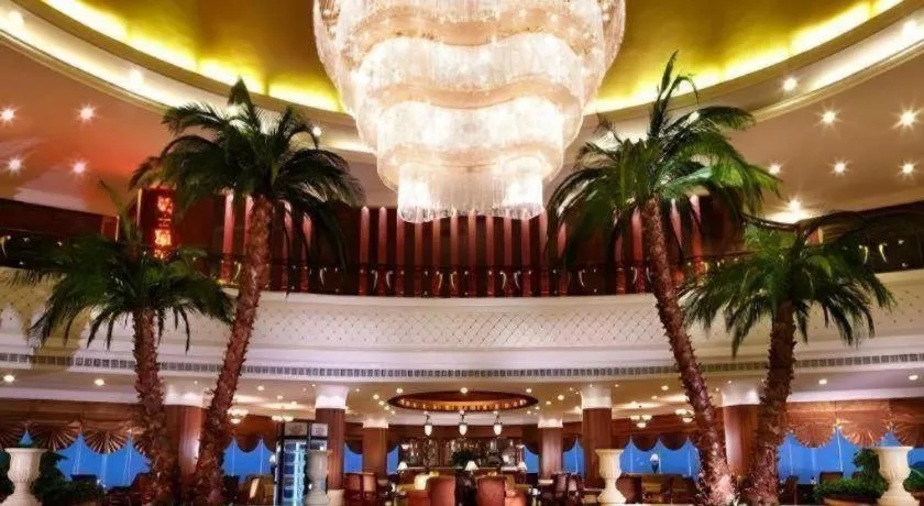 New Century Hotel Taizhou