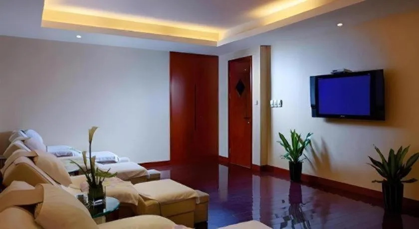 New Century Hotel Taizhou