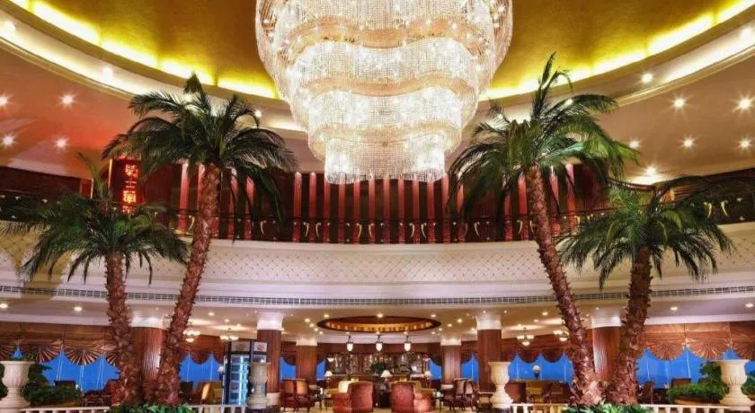 New Century Hotel Taizhou