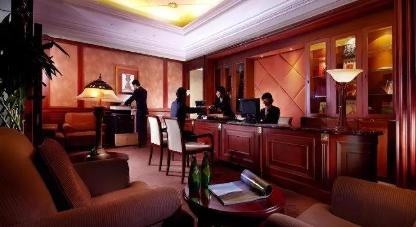 New Century Hotel Taizhou