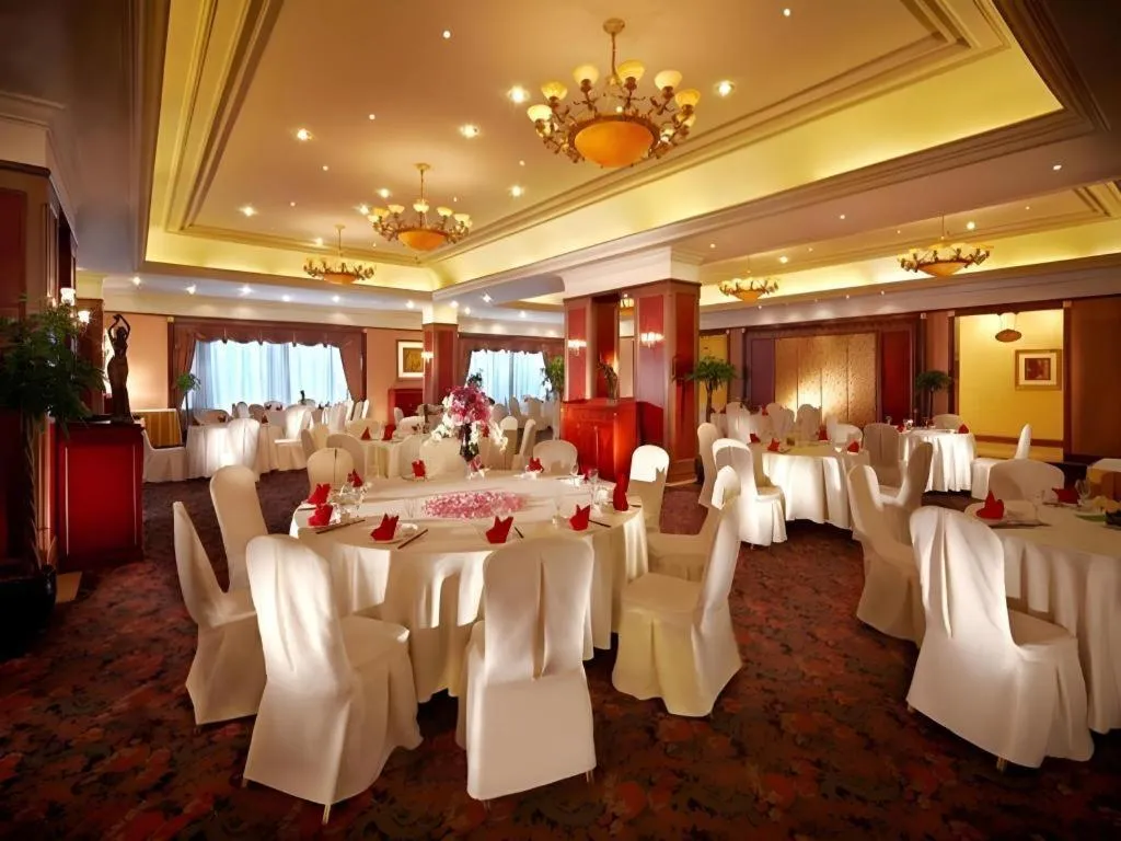 New Century Hotel Taizhou