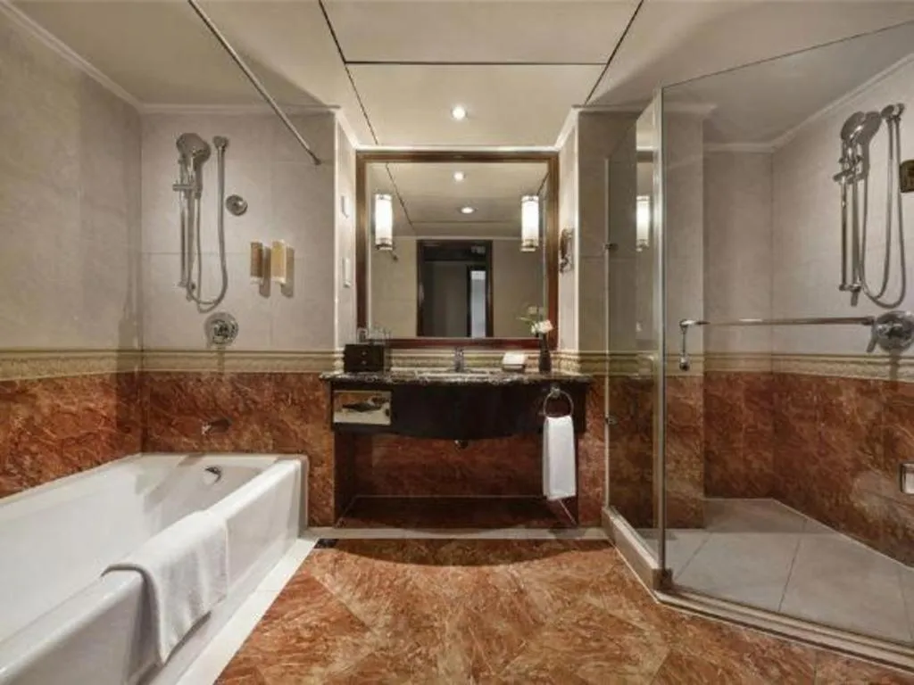 New Century Hotel Taizhou