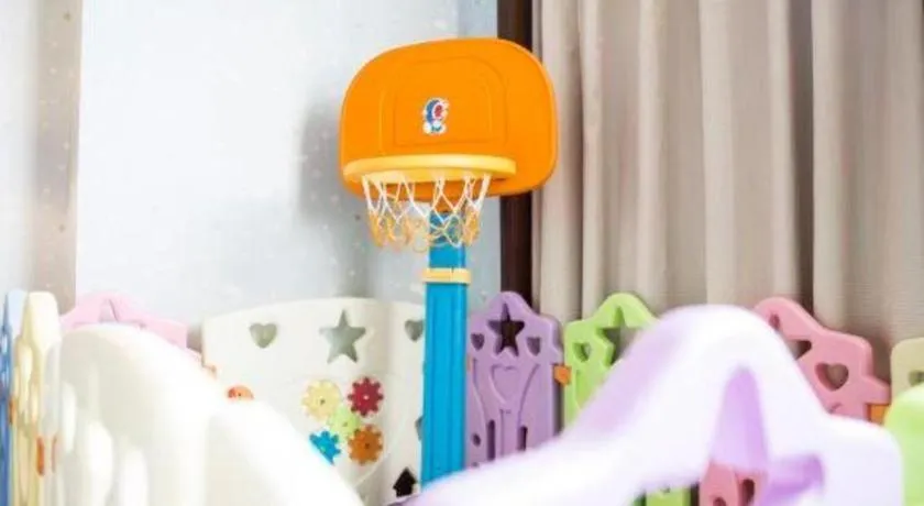 New Century Hotel Taizhou