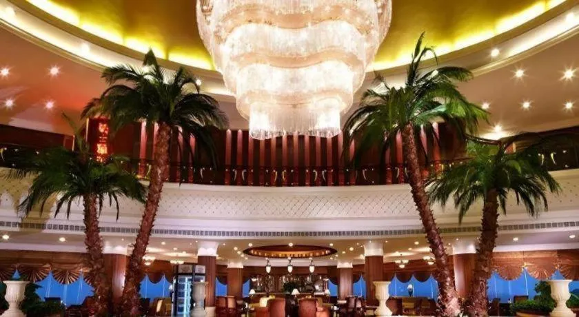 New Century Hotel Taizhou