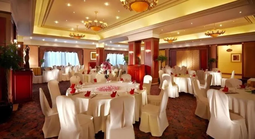 New Century Hotel Taizhou