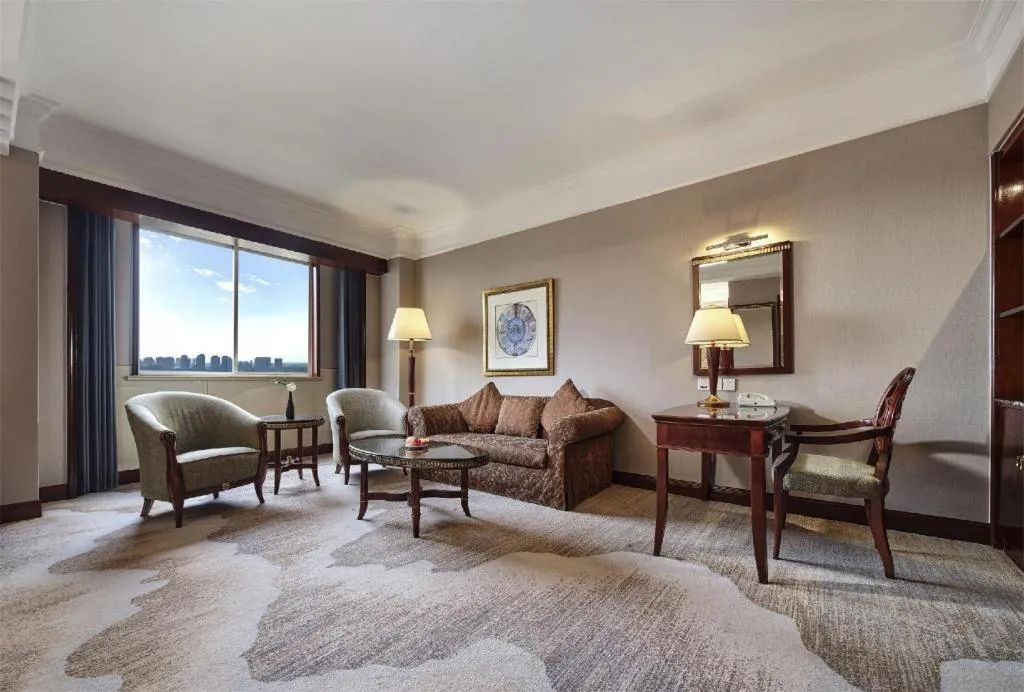 New Century Hotel Taizhou