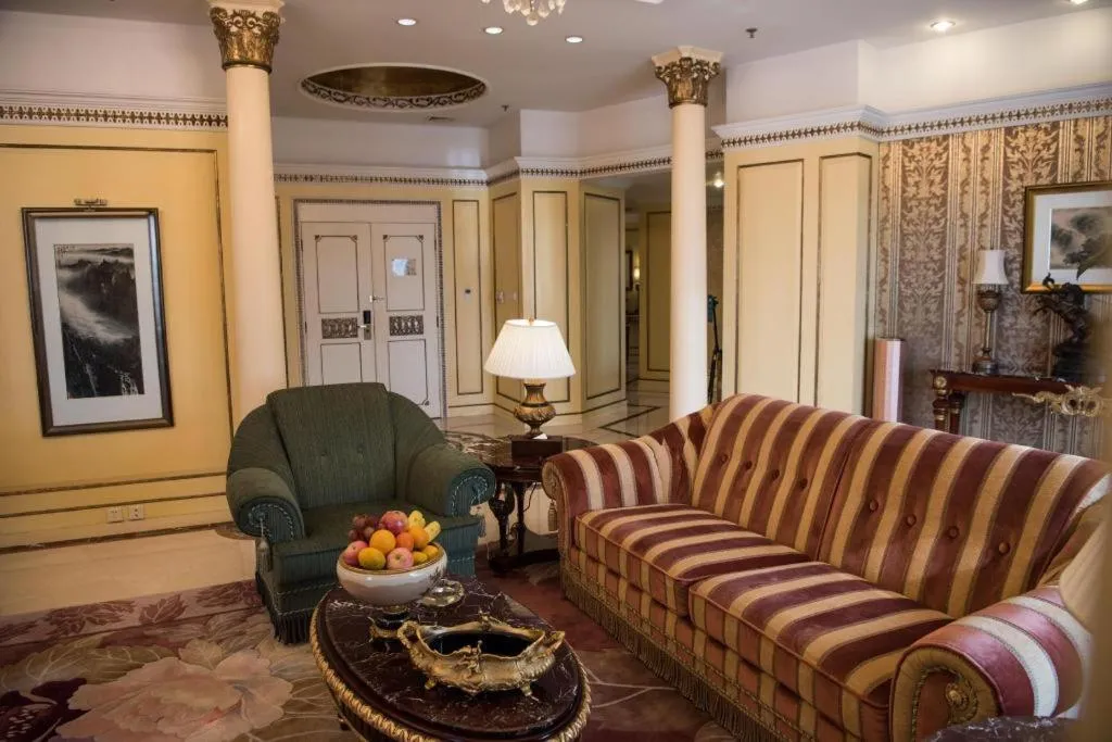 New Century Hotel Taizhou