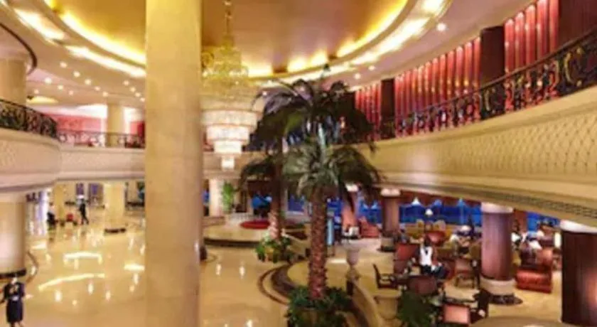 New Century Hotel Taizhou