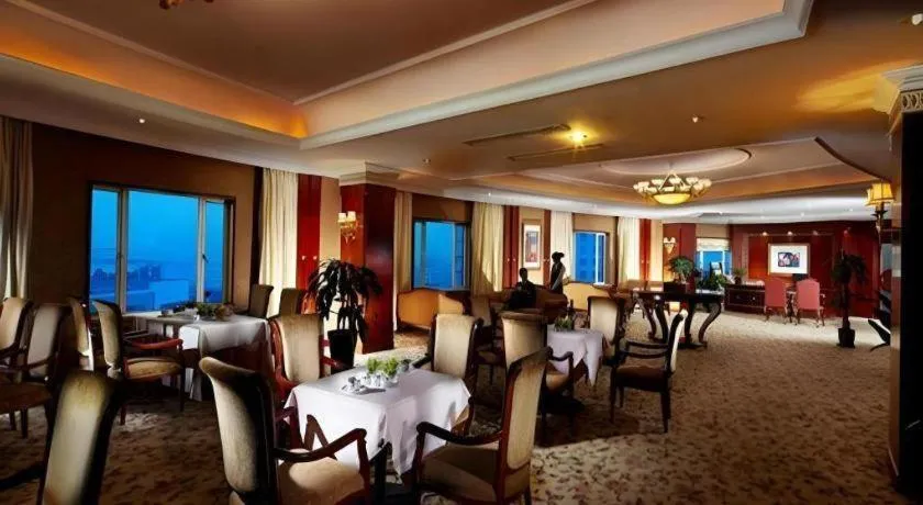 New Century Hotel Taizhou