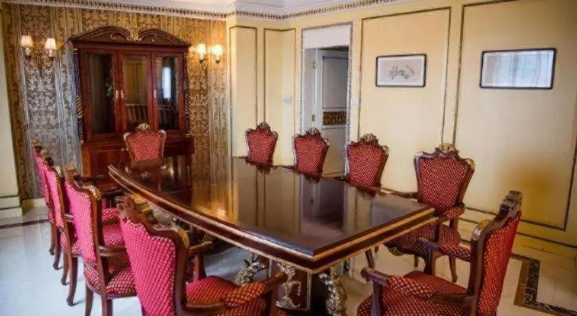 New Century Hotel Taizhou