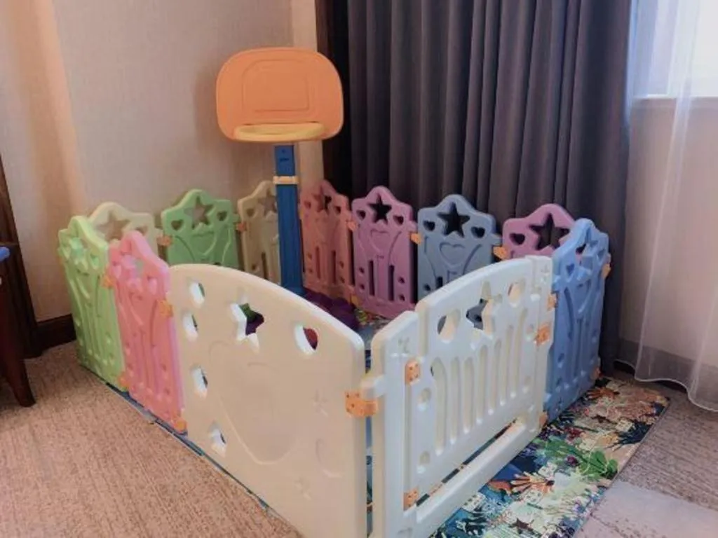 New Century Hotel Taizhou