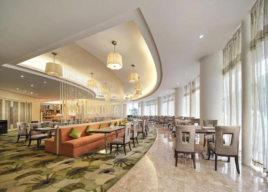 New Century Hotel Taizhou