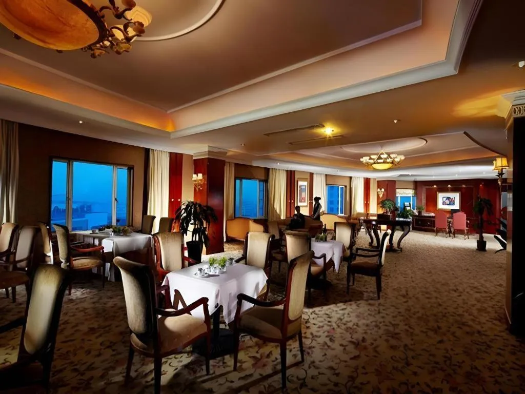 New Century Hotel Taizhou