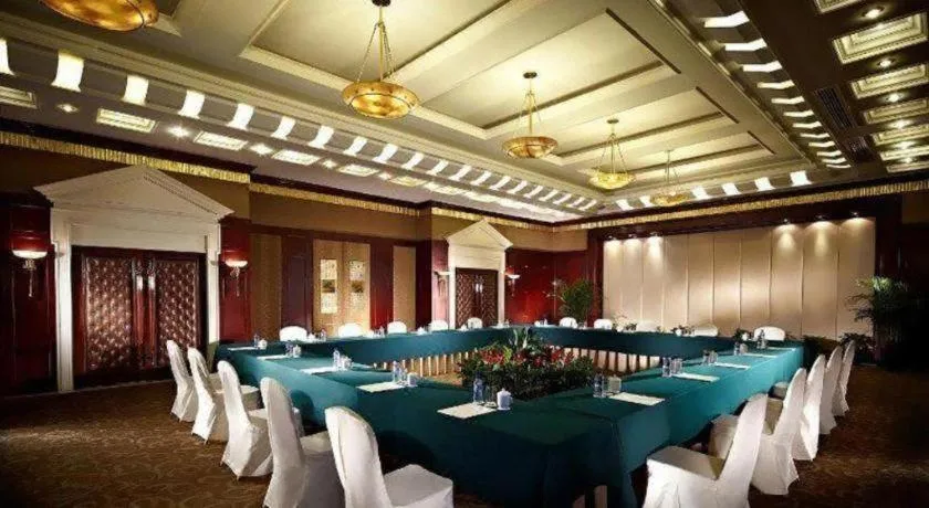 New Century Hotel Taizhou