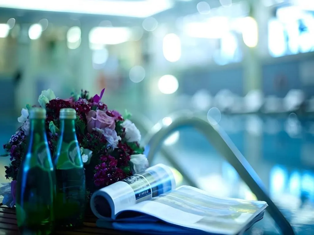 New Century Hotel Taizhou