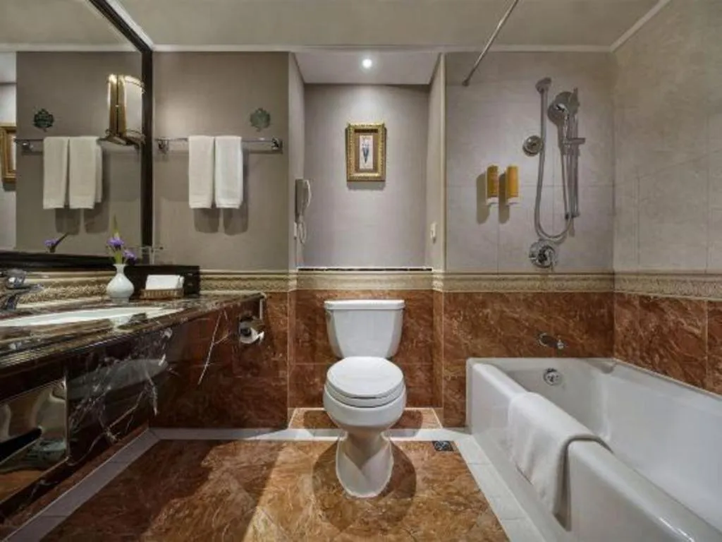 New Century Hotel Taizhou