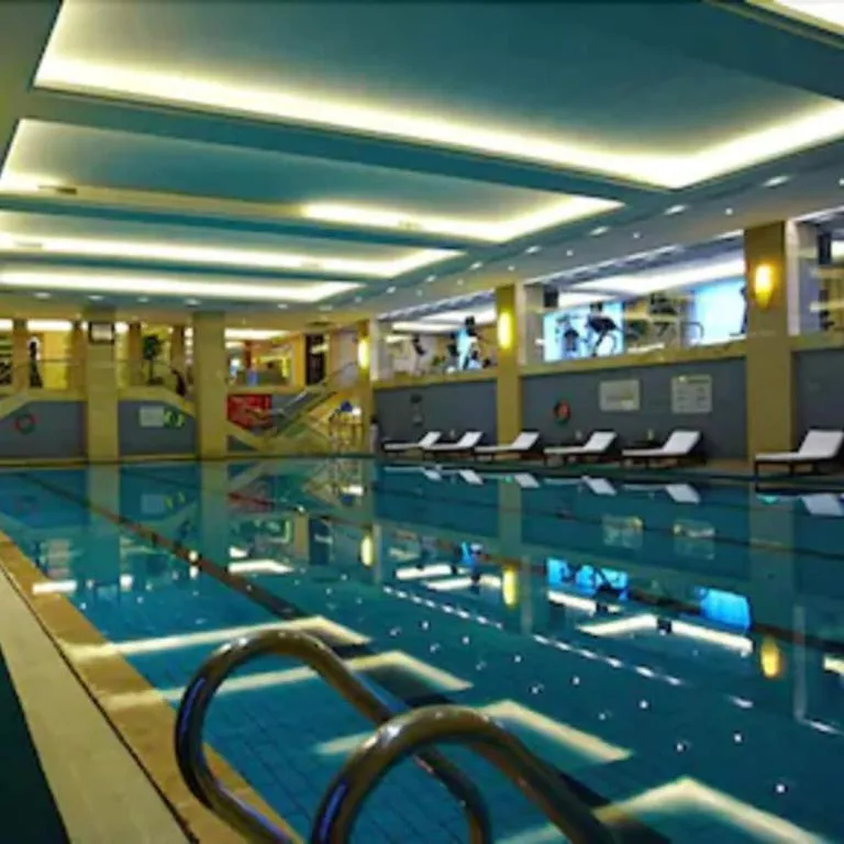 New Century Hotel Taizhou