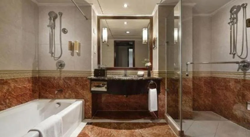 New Century Hotel Taizhou