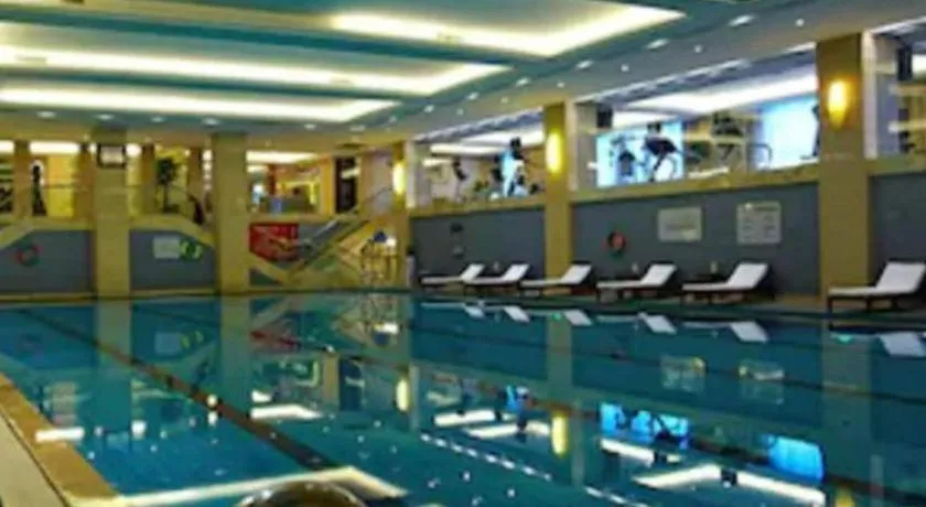 New Century Hotel Taizhou