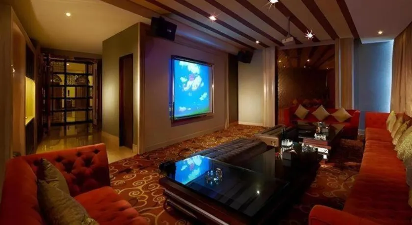 New Century Hotel Taizhou