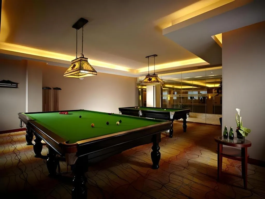 New Century Hotel Taizhou