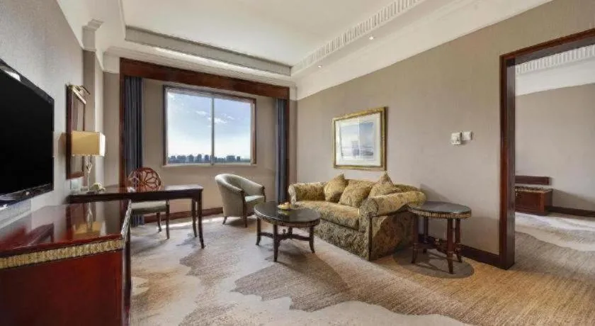 New Century Hotel Taizhou