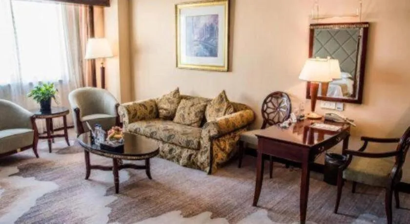 New Century Hotel Taizhou