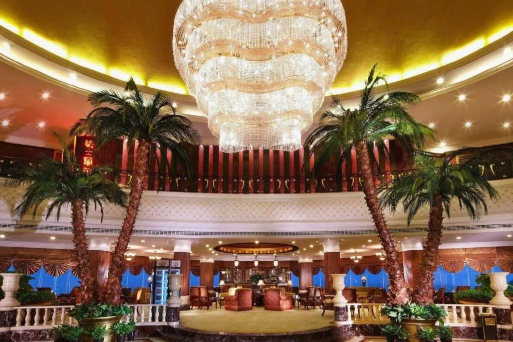 New Century Hotel Taizhou