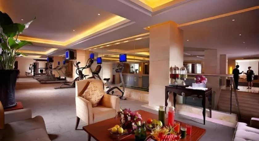 New Century Hotel Taizhou