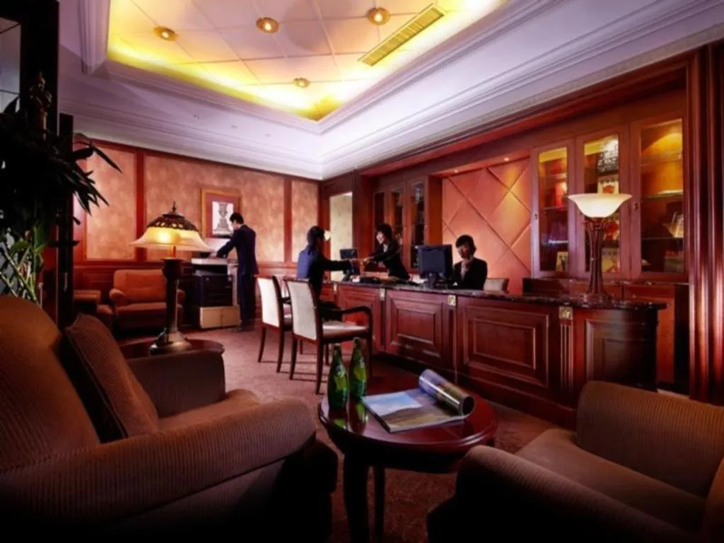 New Century Hotel Taizhou