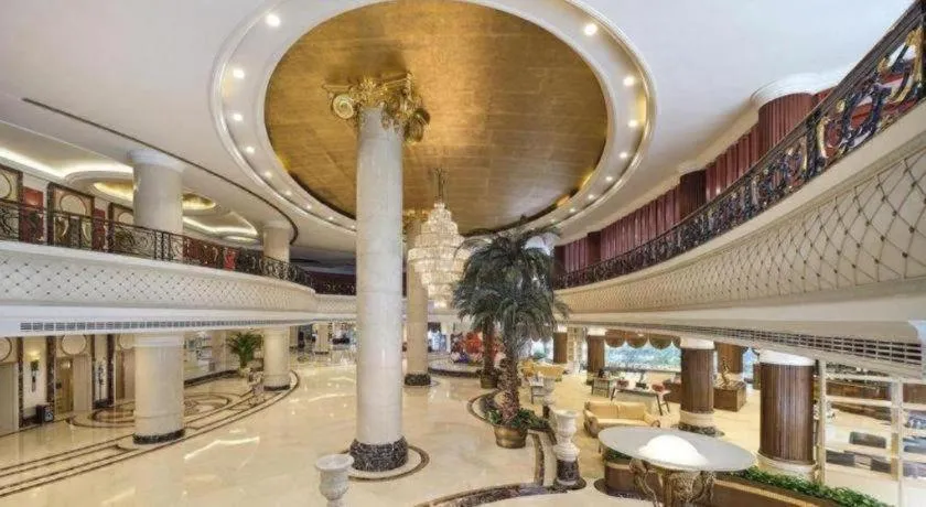 New Century Hotel Taizhou