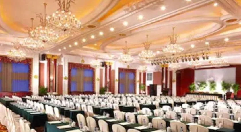 New Century Hotel Taizhou