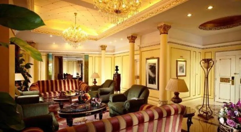 New Century Hotel Taizhou