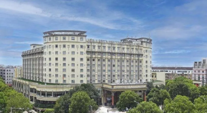 New Century Hotel Taizhou