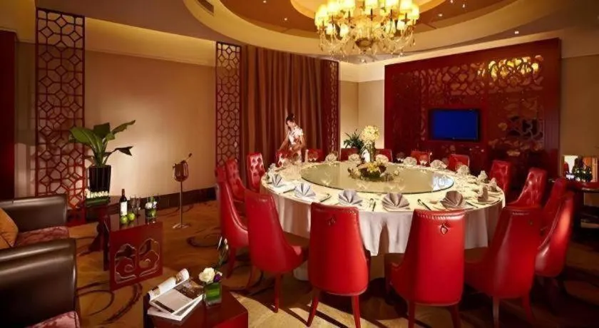 New Century Hotel Taizhou