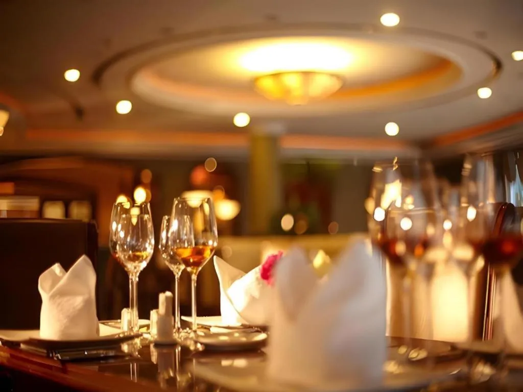 New Century Hotel Taizhou