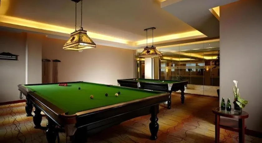 New Century Hotel Taizhou