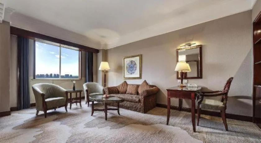 New Century Hotel Taizhou