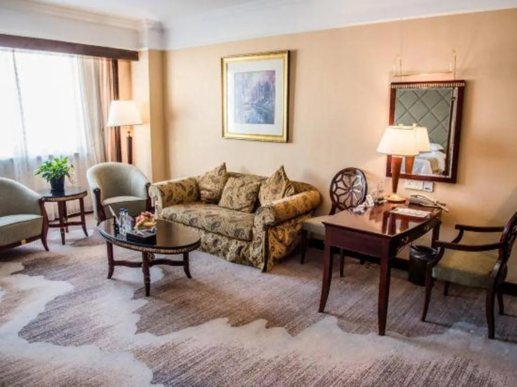 New Century Hotel Taizhou